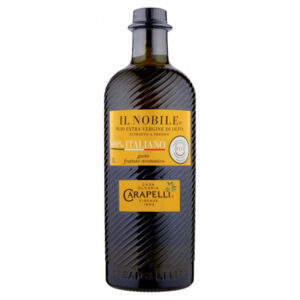 Carapelli Olio extravergine d'oliva "Il nobile" 100% italiano 1 L