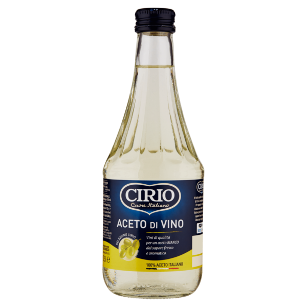 Cirio Aceto di Vino 0,5 l