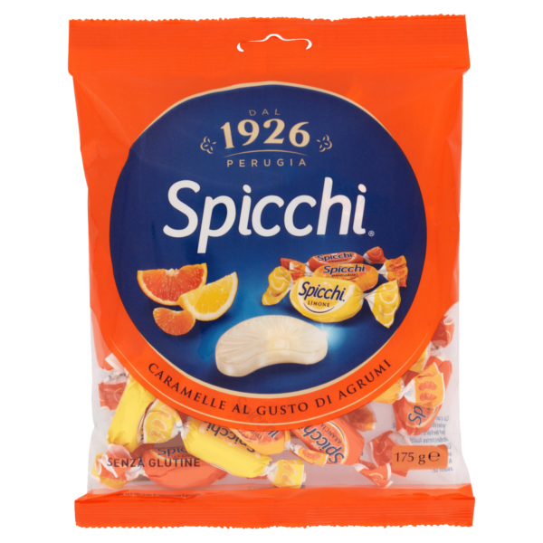 Dal 1926 Perugia Spicchi 175 g