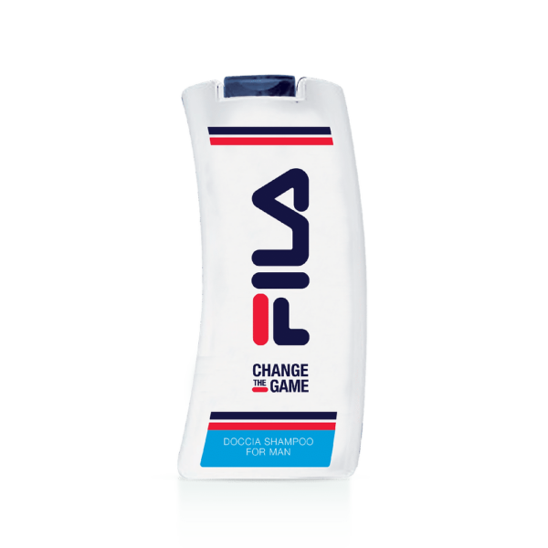 Fila docciashampoo 300 ml