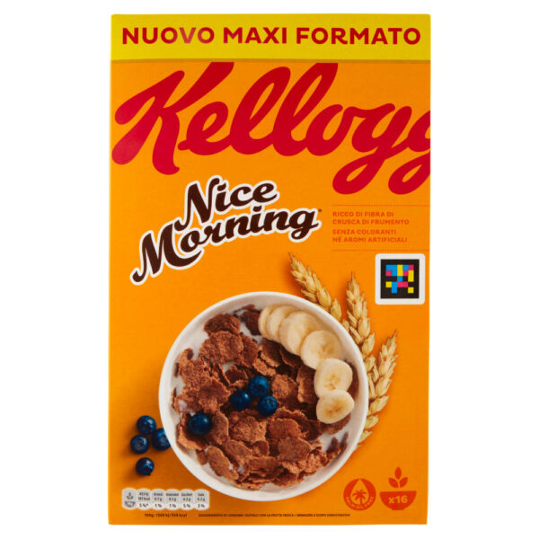 Kellogg's Nice Morning 500 g