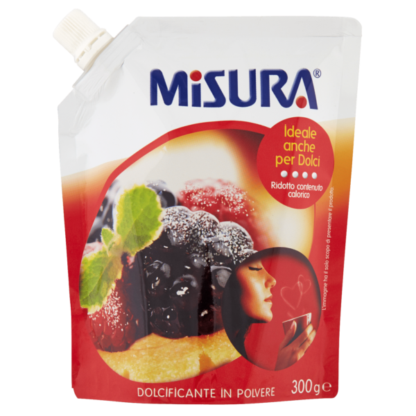 Misura Dolcificante in Polvere 300 g