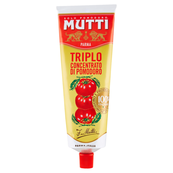 Mutti Triplo Concentrato di Pomodoro 280 g