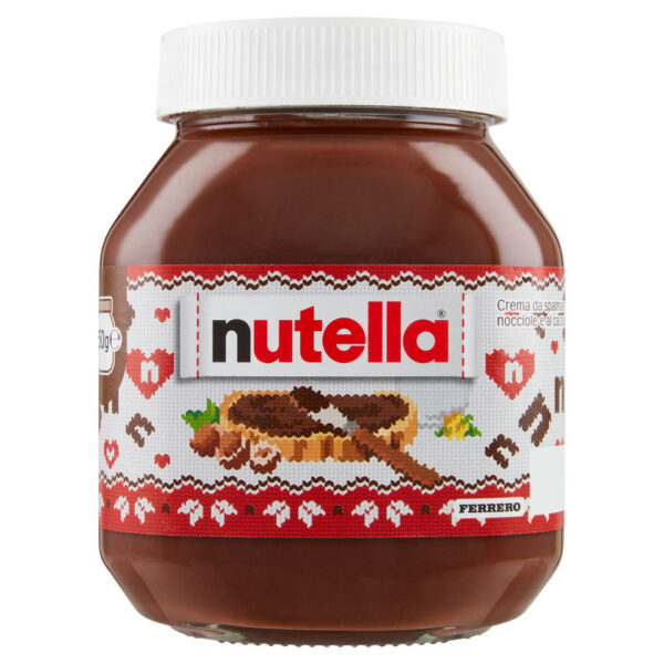 Nutella 750 g