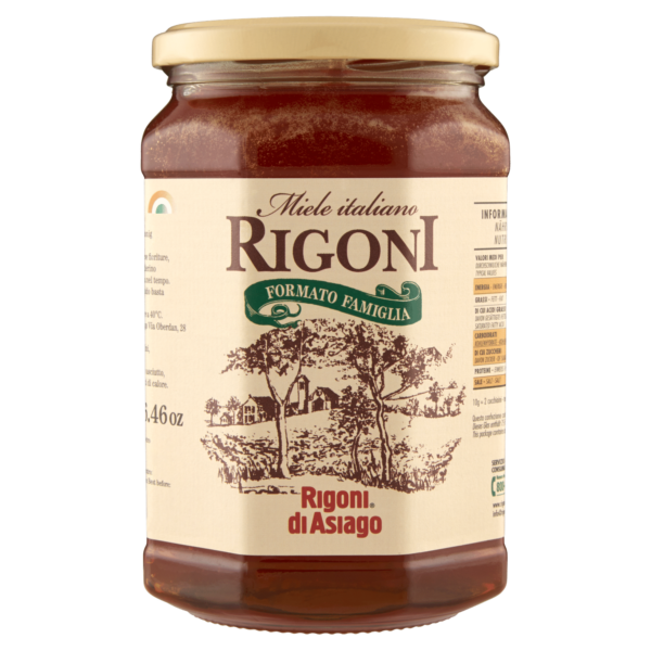 Rigoni di Asiago Miele italiano Rigoni 750 g