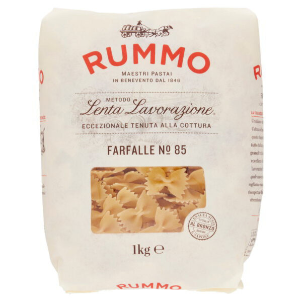 Rummo Farfalle № 85 1 kg