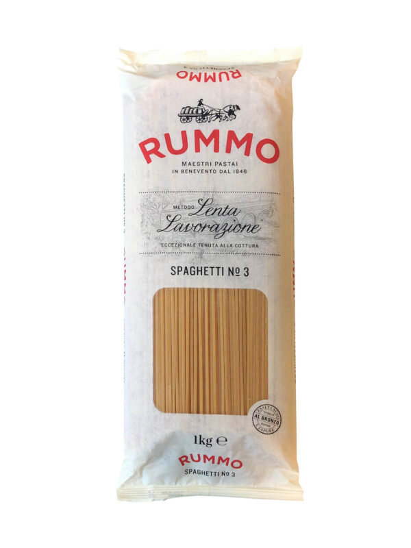 Rummo Spaghetti № 3 1000g