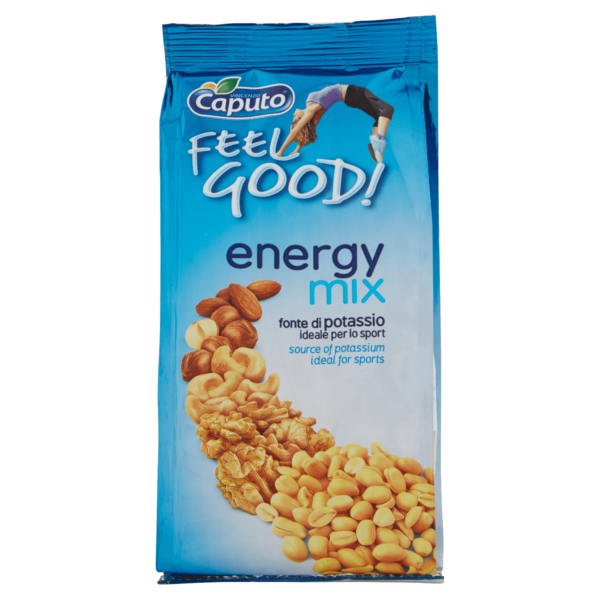 Vincenzo Caputo Feel Good! energy mix 150 g