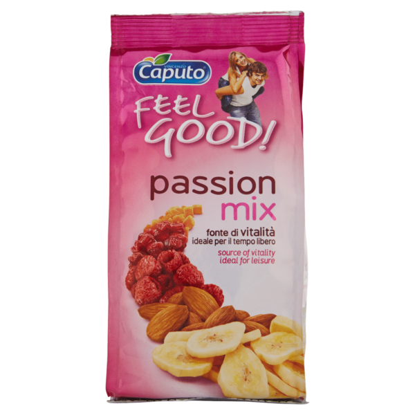 Vincenzo Caputo Feel Good! passion mix 150 g