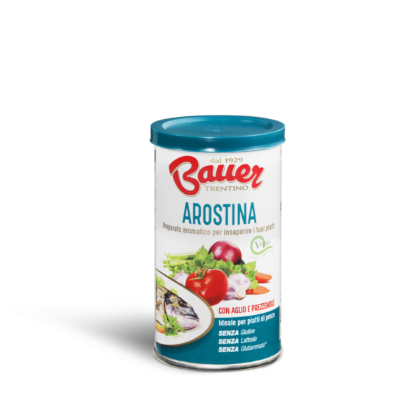 Arostina con aglio e prezzemolo 150g