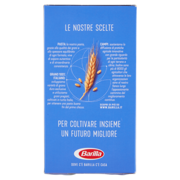 Barilla Pasta Corallini N° 31 500 g - immagine 3