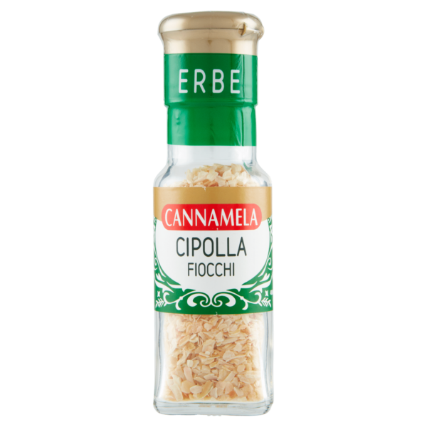 Cannamela Cipolle a fiocchi 35g