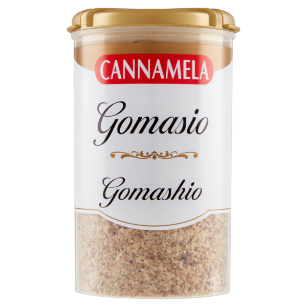 Cannamela Gomasio 75 g