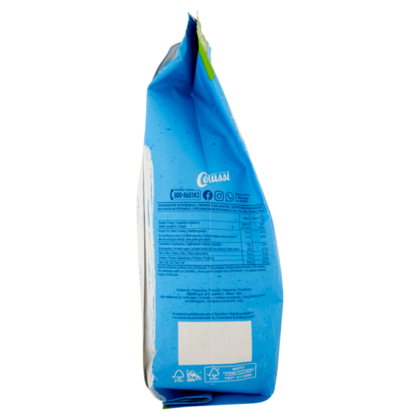 Colussi Nic Nac 650 g - immagine 2