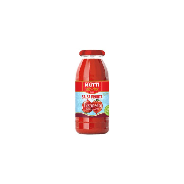 Mutti salsa di pomodoro Pizzutello 400 g