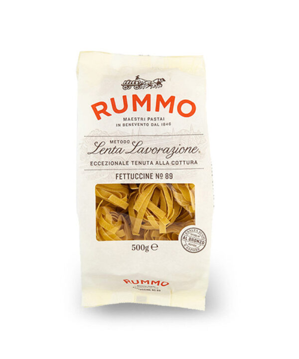 Rummo Fettuccine n.89 500gr