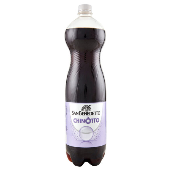 San Benedetto Chinotto 1,5L