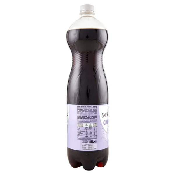 San Benedetto Chinotto 1,5L - immagine 2