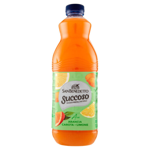 Succoso ACE 1,5L