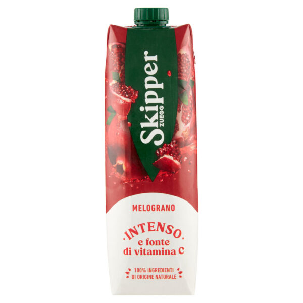 Skipper Melograno 1000 ml