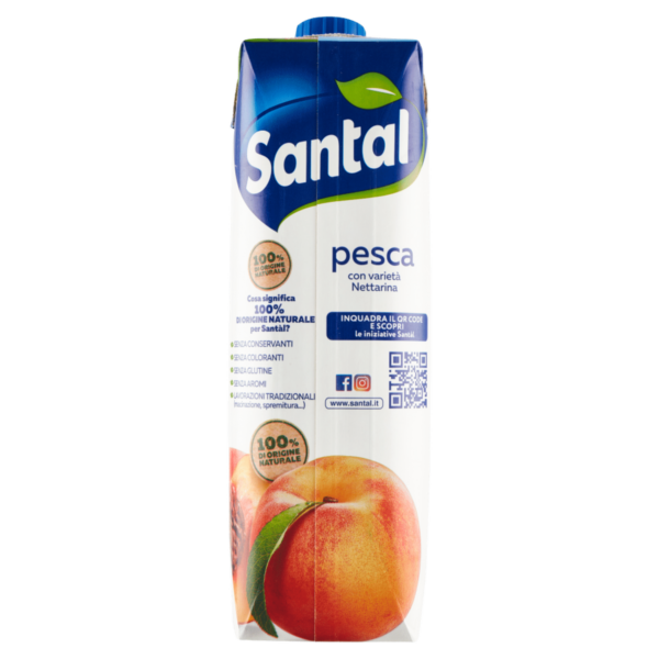 Santàl Pesca 1000ml - immagine 3