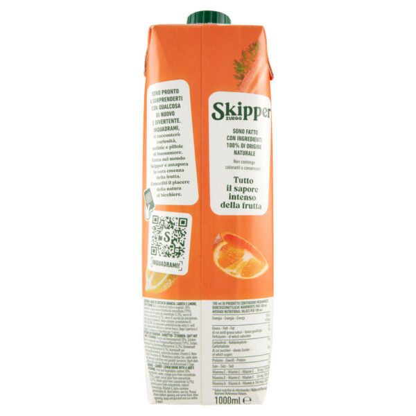 Skipper ACE 1000 ml - immagine 2