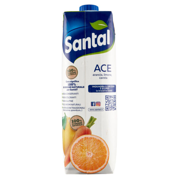 Santàl ACE 1000 ml - immagine 2