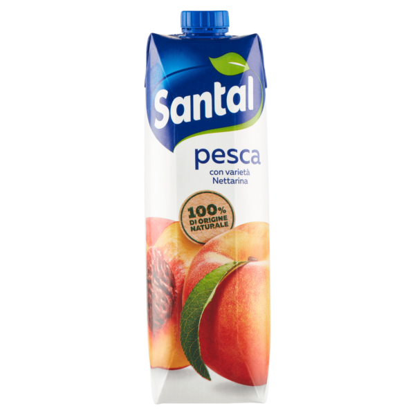 Santàl Pesca 1000ml