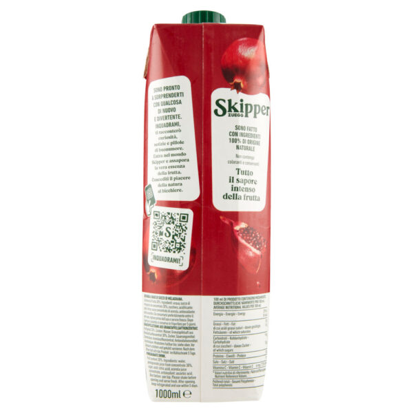 Skipper Melograno 1000 ml - immagine 2