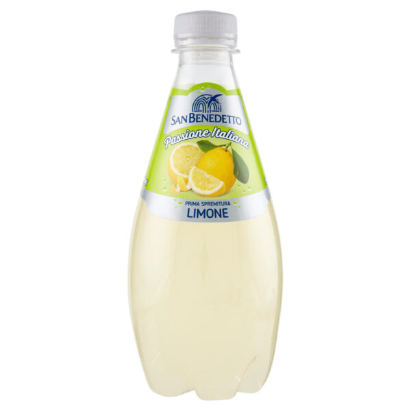 Passione Italiana Limone 0,4L