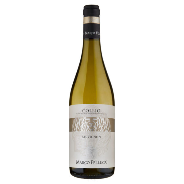 Collio Sauvignon DOC MARCO FELLUGA 750ml