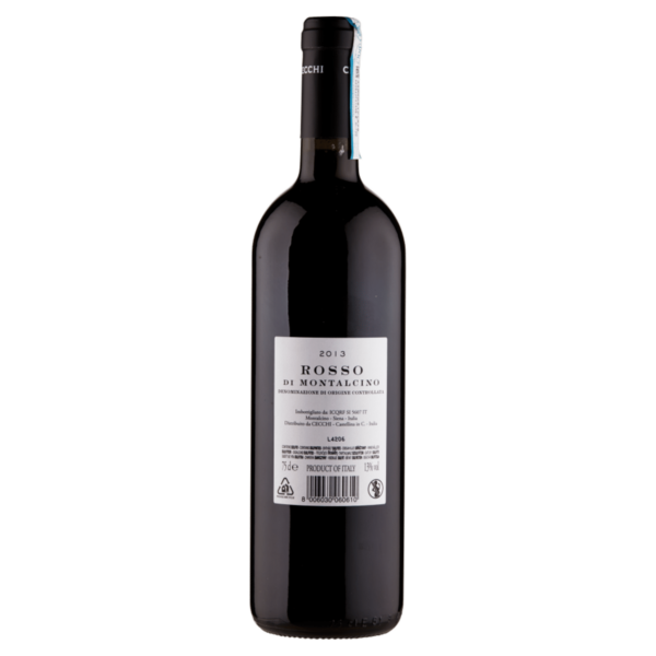 Cecchi Rosso di Montalcino DOC 75 cl - immagine 2