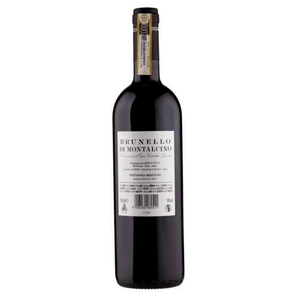 Cecchi Brunello di Montalcino DOCG 750 ml - immagine 2