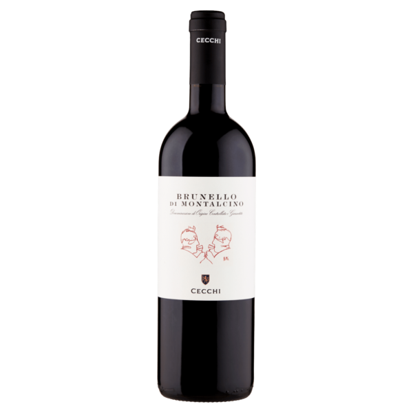 Cecchi Brunello di Montalcino DOCG 750 ml