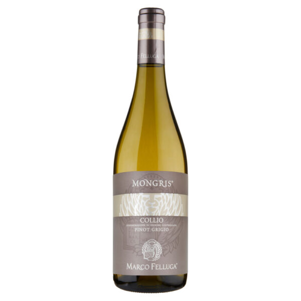 MARCO FELLUGA Pinot Grigio Collio DOC 750ml