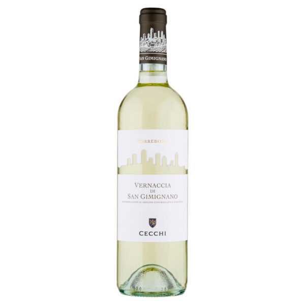 Cecchi Torrebona Vernaccia di San Gimignano DOCG 750 ml