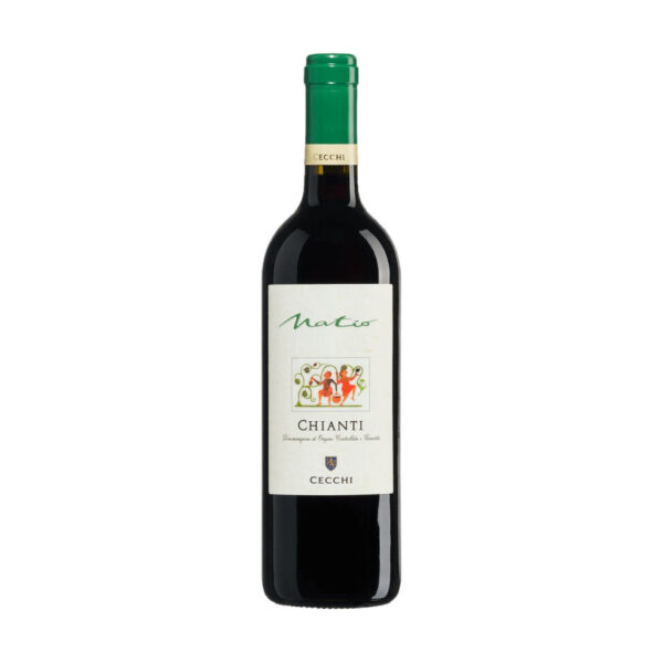 CECCHI NATIO CHIANTI DOCG 750ml