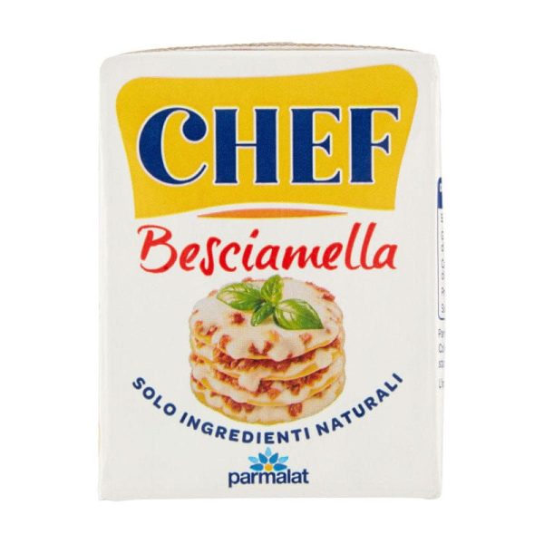 Besciamella Chef 200ml