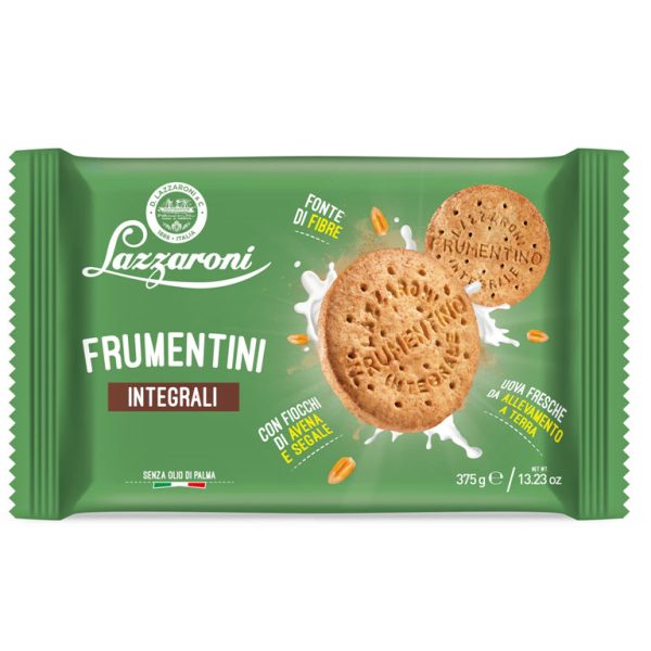 Frumentini Integrali - Gr. 375