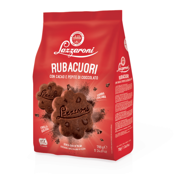 Rubacuori - Gr. 700