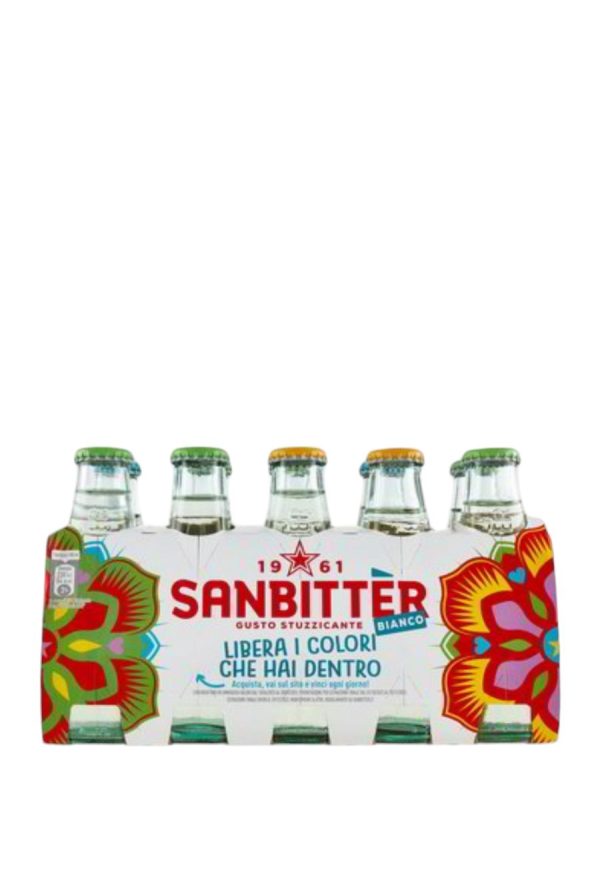 SANBITTER DRY X10