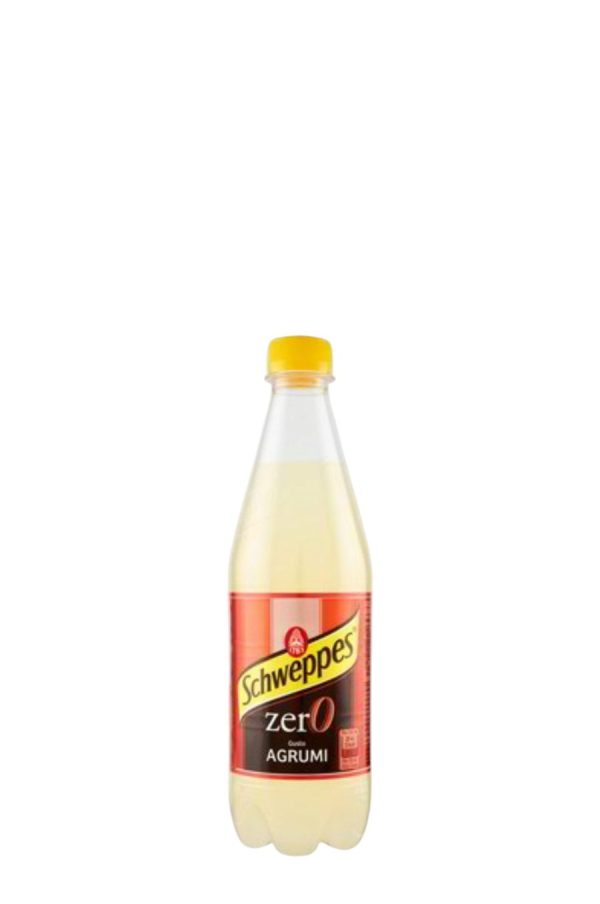 AGRUMI ZERO ZUCCHERI LT.1 SCHWEPPES LT.1