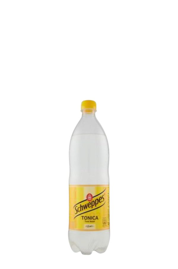 ACQUA TONICA SCHWEPPES LT. 1