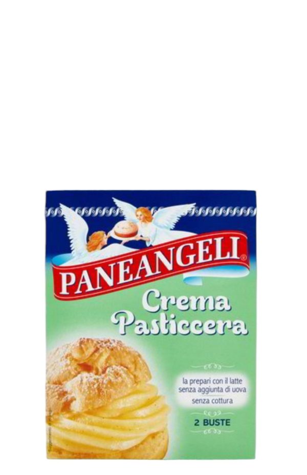 PANE ANGELI CREMA PASTICCERA CAMEO GR.150