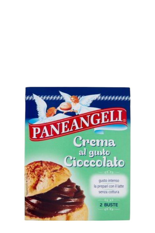 CREMA CIOCCOLATO CAMEO PANEANGELI G.172