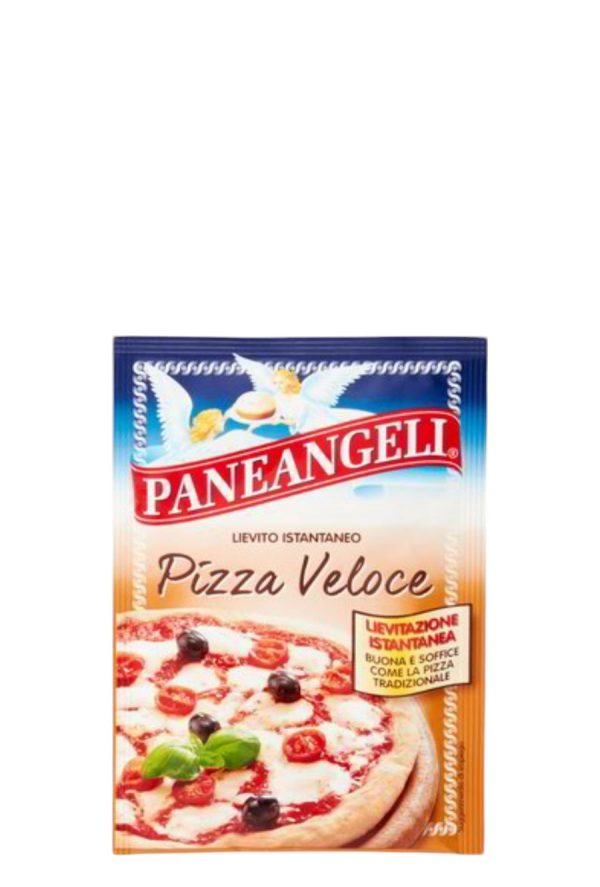 LIEVITO PER PIZZA CAMEO PANEANGELI GR.26