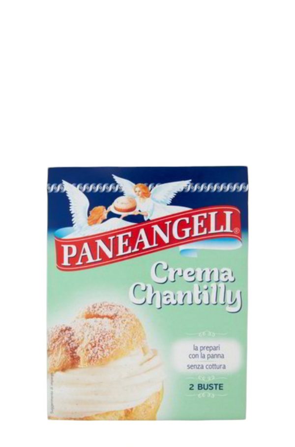 CREMA CHANTILLY CAMEO PANEANGELI GR.80