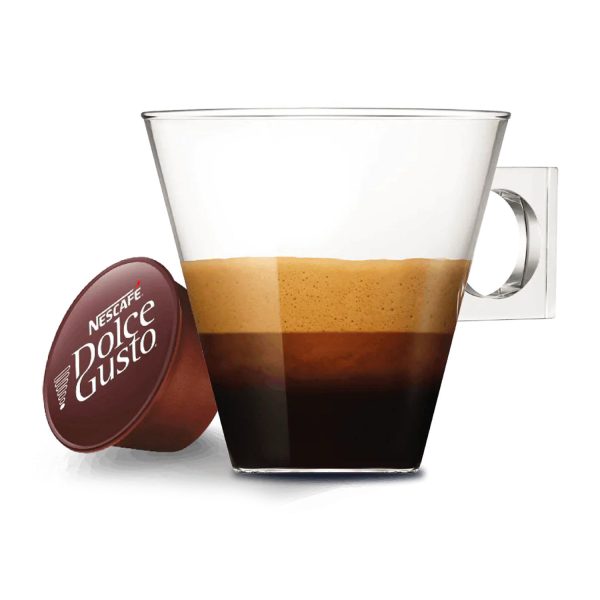 NESCAFE' DOLCE GUSTO Caffè in capsule NDG ROBUSTA MAGNUM, Nescaffè dolce gusto - immagine 3