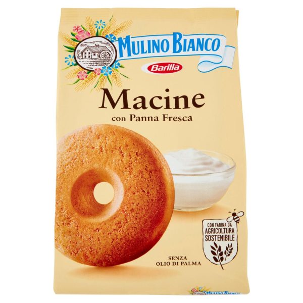 Biscotti Macine Mulino Bianco 350 g