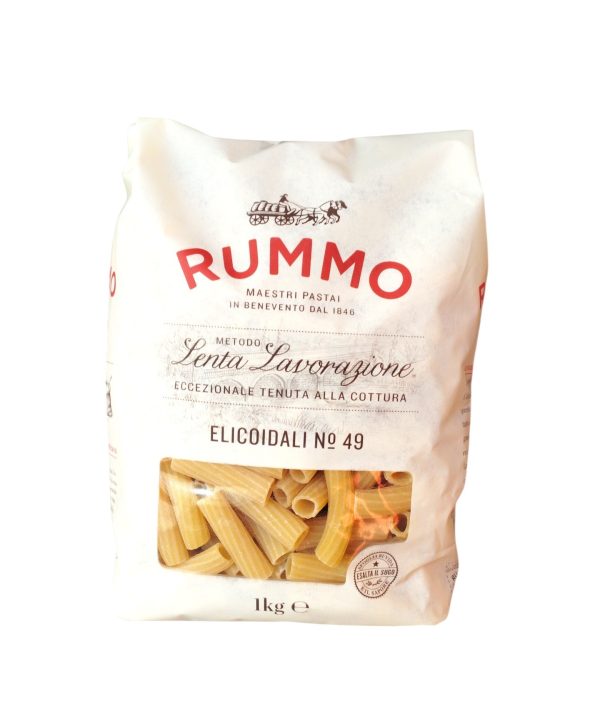 ELICODALI N 40 RUMMO 1KG